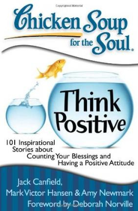 Libro Chicken Soup For The Soul: Think Positive - Jack Ca...