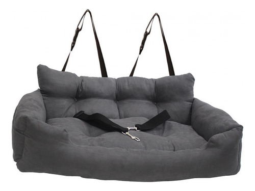 Dog Car Seat Seat Sofa Outdoor Removable Cushion Portable