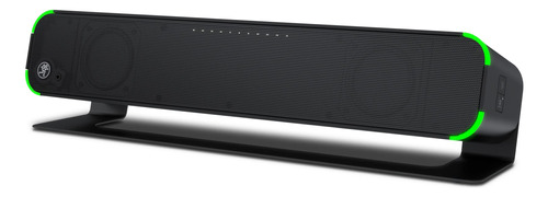 Mackie Serie Cr-x, Barra De Sonido Premium Para Pc De Escri.