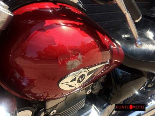 Imagen 5 de 8 de Kawasaki Vulcan 500