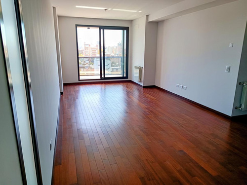 Venta Dptos 2 Dor  2 Baños A Estrenar Cocheras, San Juan 2963 - Gazze