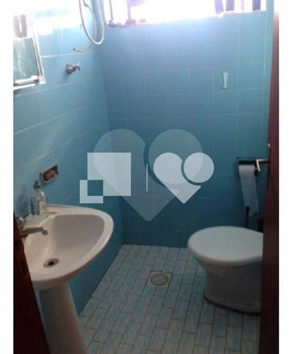 Casa-porto Alegre-jardim Do Salso | Ref.: 28-im415496 - 28-im415496