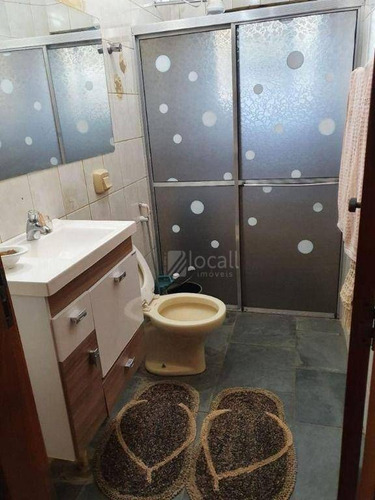 Imagem 8 de 12 de Apartamento Com 2 Dormitórios Para Alugar, 90 M² Por R$ 1.000/mês - Boa Vista - São José Do Rio Preto/sp - Ap2733