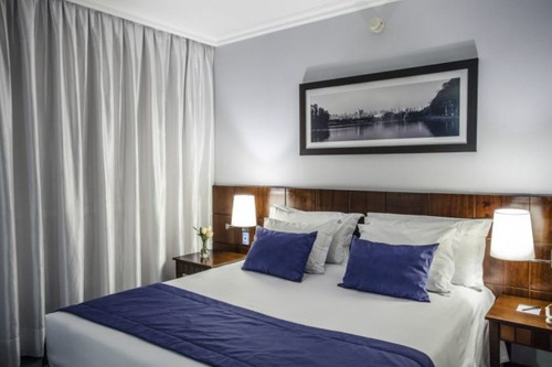 Imagem 5 de 15 de Flat Disponível Na Chacara Santo Antonio Para Investimento - Sf25569
