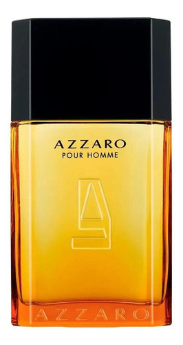 Azzaro Pour Homme Edt 200ml 2020