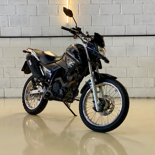 Yamaha Xtz 150 Crosser S Flex 2022/2022