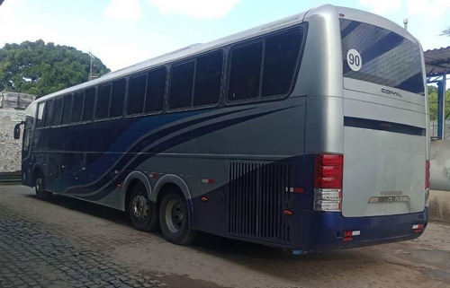 Vw Comil 2010 6878