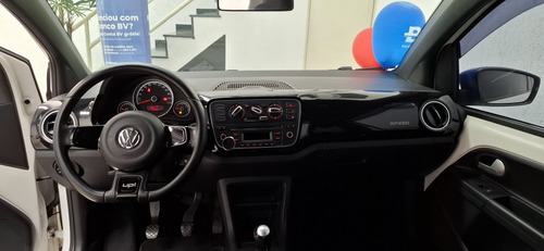 Volkswagen Up! 1.0 Tsi Speed 5p