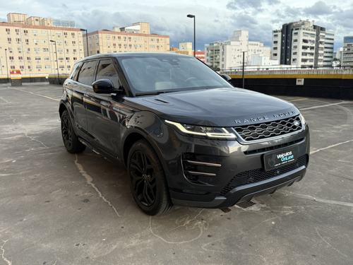Land Rover Range Rover Evoque 2.0 P250 FLEX R-DYNAMIC SE AWD AUTOMÁTICO