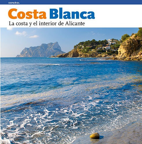 Costa Blanca - Perez Sanchez, Rafa