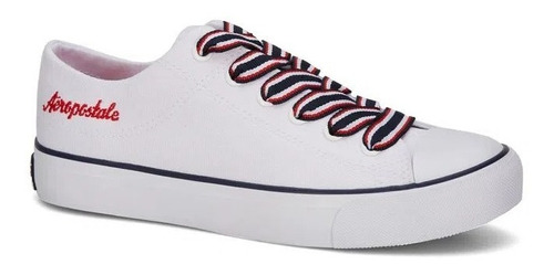 Sneakers Aeropostale Originales Dama Confort Casuales