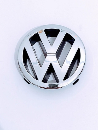 Emblema Jetta A4 Volkswagen Parrilla 99-07