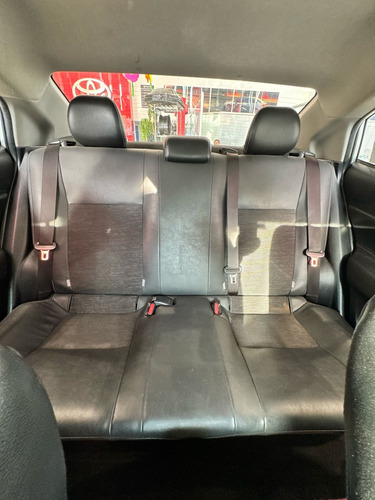Toyota Yaris 1.5 5p S At Cvt