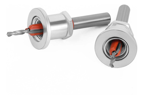 Broca Brad Point Para Avellanar, Altura Ajustable, 2,8 Mm