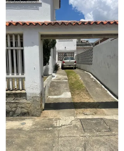 Casa El Paraiso 330m2 Venta