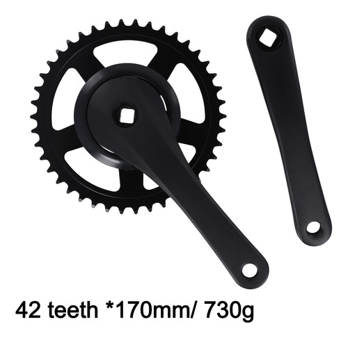 Juego De Cadenas De Bicicleta Mtb Para Bicicletas Fixie, Mat