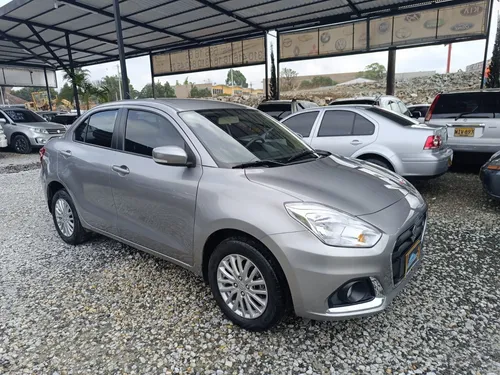 Suzuki Swift 1.2 Dzire At