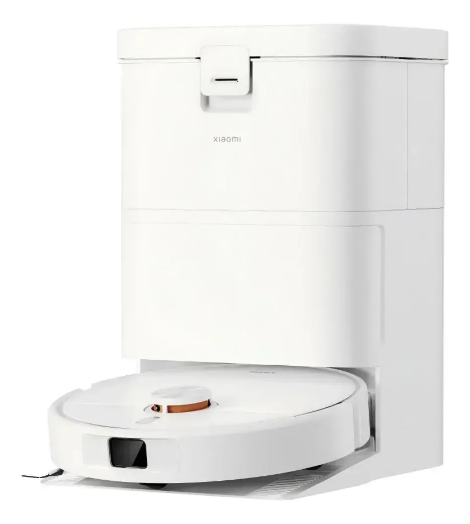 Robô Aspirador Xiaomi H50 10000pa
