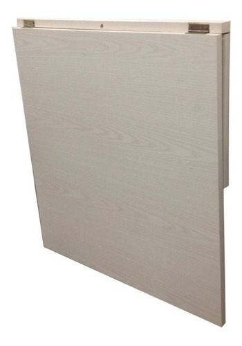Mesa Escritorio Rebatible De Pared Espacios Reducidos