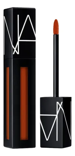comprar Nars Labial Powermatte Lip Pigment - Tono Vain Rojo