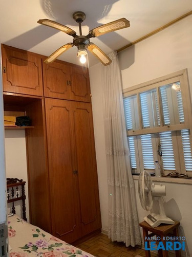 Casa Assobradada - Vila Olímpia - Sp - 569551