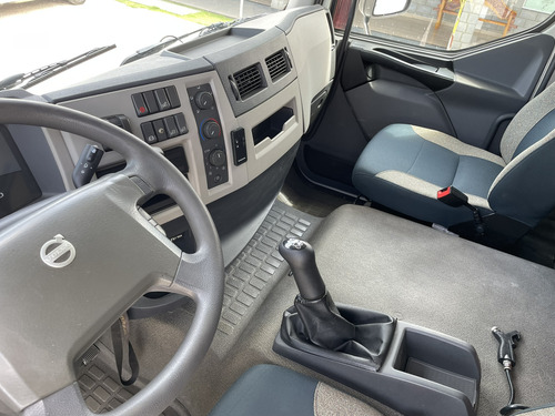 Volvo Vm 270 2020 Carroceria Ñ = 24280 2429 2426 2430 24250