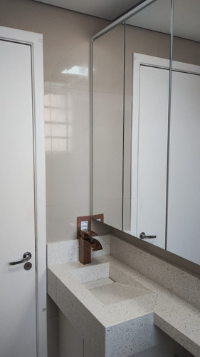 Oportunidade, Apartamento Pronto Com Valor De Planta.