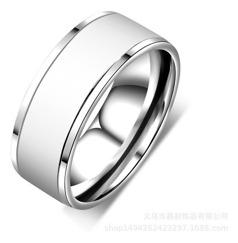 Smart Rings Nfc - Anillo Inteligente Multifuncional Impermea
