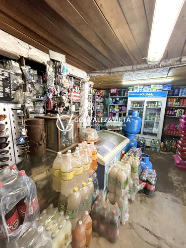 Llave De Negocio Kiosco Quiniela Sobre Avenida Piedras Blancas