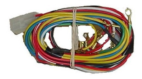 Cableado Lav. G.e. Automatica G Ge