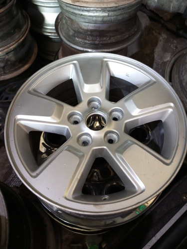 Rin 16 Cherokee Liberty Kk Original (Usado)