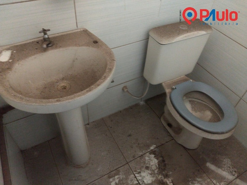 Imagem 5 de 13 de Salao Comercial - Conjunto Residencial Mario Dedini - Ref: 16873 - L-16873