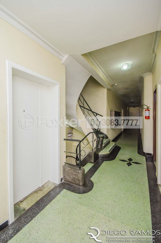 Imagem 11 de 13 de Apartamento, 1 Dormitórios, 45 M², Auxiliadora - 199833