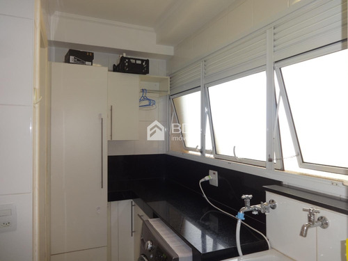 Imagem 26 de 27 de Apartamento À Venda Em Loteamento Alphaville Campinas - Ap002454
