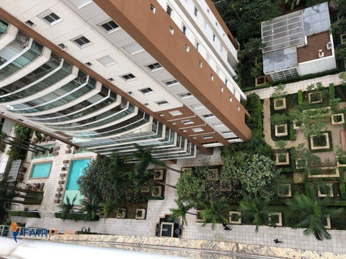 Imagem 9 de 26 de Apartamento Na Vila Olimpia, Duas Suítes, Duas Vagas De Garagem Possuindo 96m De Area Util ! - Ap6431