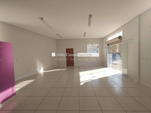 Imagem 14 de 15 de Salao Comercial - Vila Barcelona - Ref: 28160 - L-28160