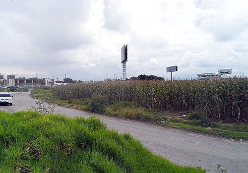 Imagen 12 de 12 de Vendo Terreno De 9 Has Cerca De Metepec