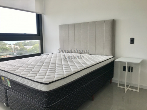 Alquiler Anual Apartamento 1 Dormitorio Zona Roosevelt- Ref: 1033