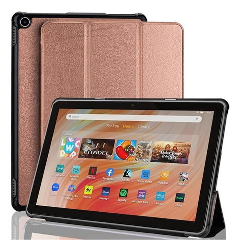 Forro Tablet Amazonfire Hd10 Pulgadas 2023 De 13a G Tipo Age