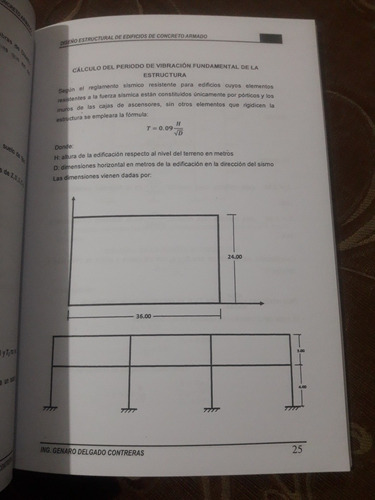 Libro Diseño Estructural De Edificios De Concreto Armado