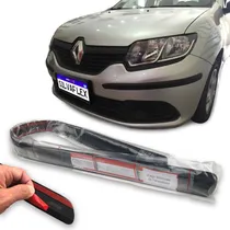 Comprar Kit Baguetas Molduras Paragolpes Renault Logan 2014\u002F2019