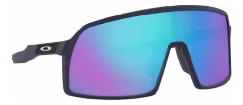 Lentes De Sol Oakley Sutro S Matte Navy Prizm