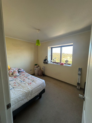 Casa En Venta 3dorm 3baños Villa Alemana-metro La Concepción