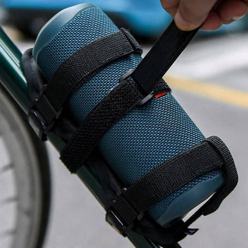 Soporte De Altavoz Para Flip6/sound Joy Para Bicicleta Y Car
