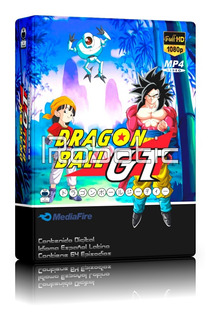 Saga Completa Dragon Ball Z | MercadoLibre ????