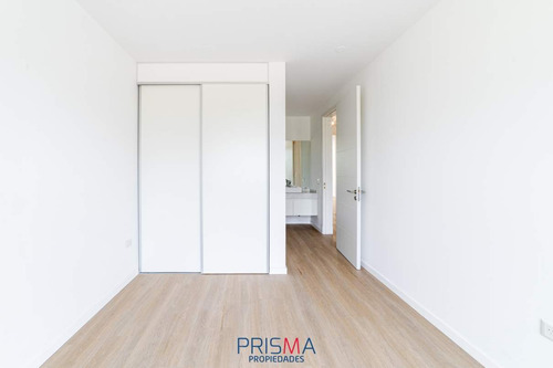 Imagen 10 de 20 de Se Vende Cuádruplex 1 Dorm. A Estrenar - Costas De Manantiales