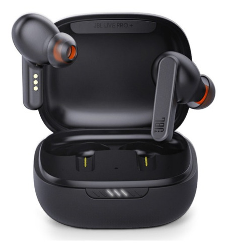 Audifonos Inalambricos Jbl Live Pro2 Tws Cancelac Ruido 40hr