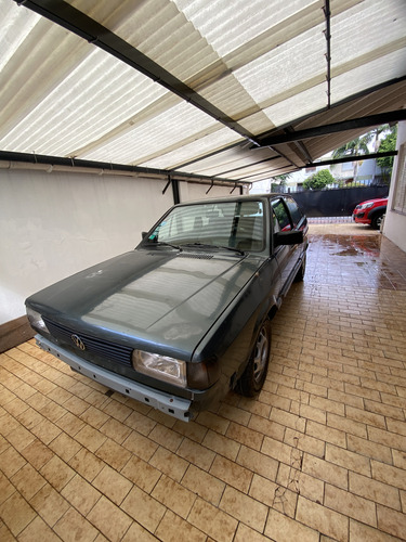 Volkswagen Gol 1.6 Gl
