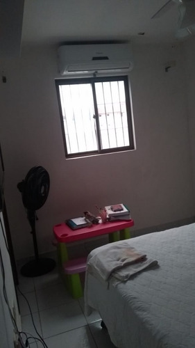 Imagem 5 de 13 de Apartamento Para Venda - 008480