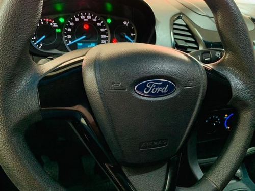 Imagem 13 de 15 de Ka 1.0 Ti-vct Flex Se Plus Manual